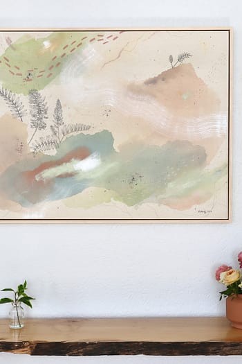 "Milk Vetch, the Bees' Knees"