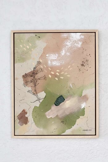 "Penstemon, a Pollinator's Slender Pal"