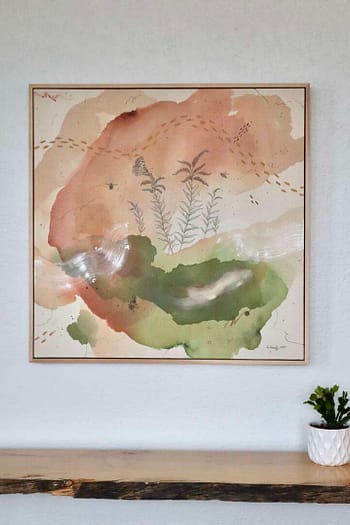 “Goldenrod, Sun Medicine”