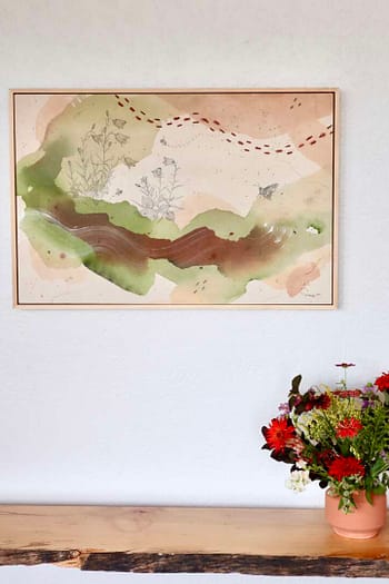 “Harebell, a Fairy’s Frequent”