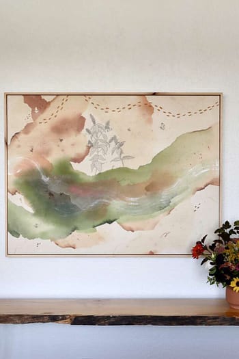 “Lavender Hyssop, the Prairie Purifier”