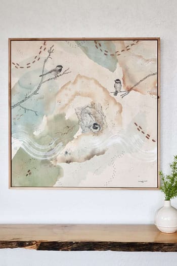 “Black Capped Chickadee, Lighthearted and True”