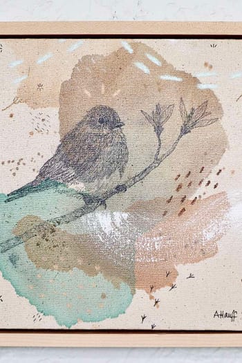 Eastern Bluebird Mini Original