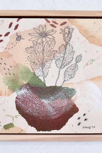 Bloodroot Mini Original