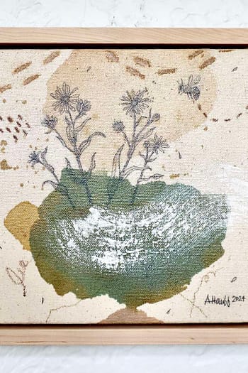 Smooth Aster Mini Original