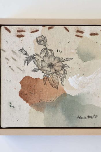 Prairie Rose Mini Original