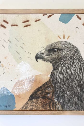 Golden Eagle Mini Original