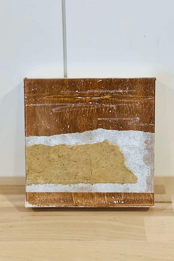 Mini Simple Abstract 4