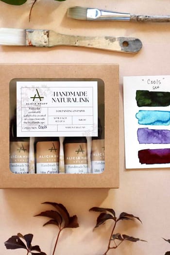 The "Cools" Wild Ink Set 2024