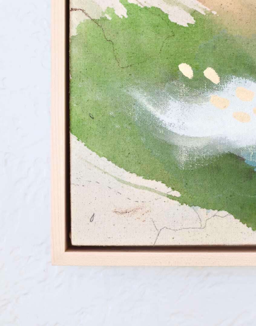 "Marsh Marigold, Cup of Sunshine" - Image 5